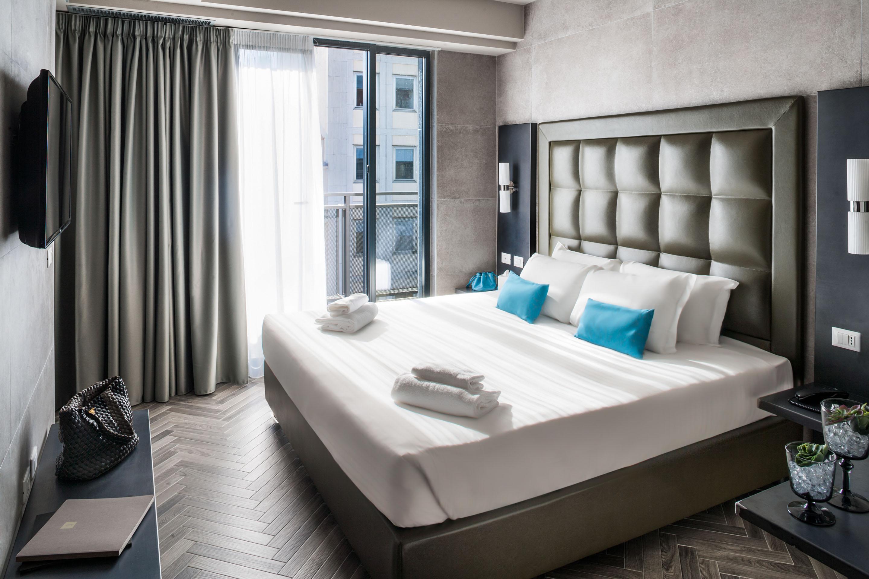 Spice Hotel Milano Exterior foto