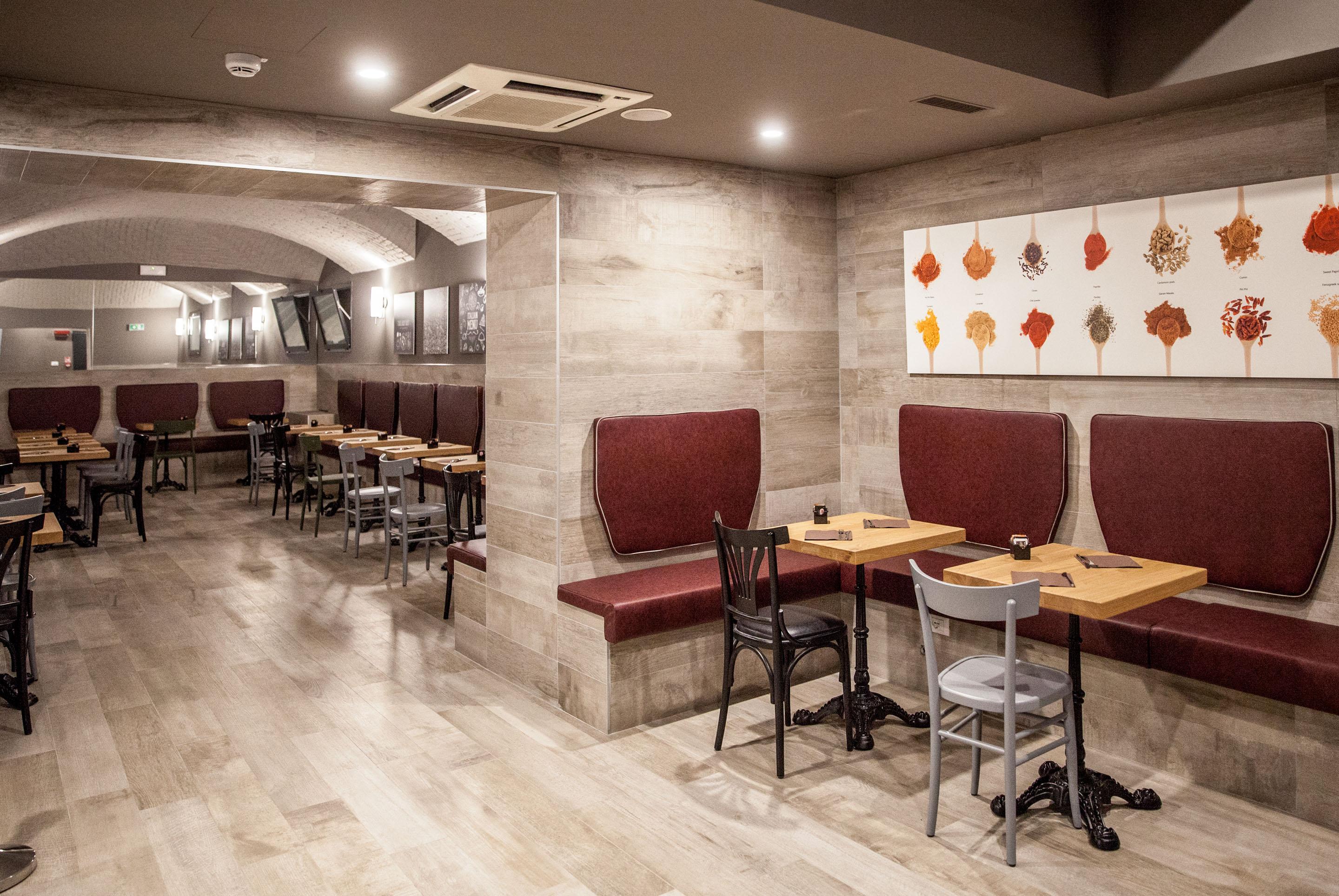 Spice Hotel Milano Exterior foto