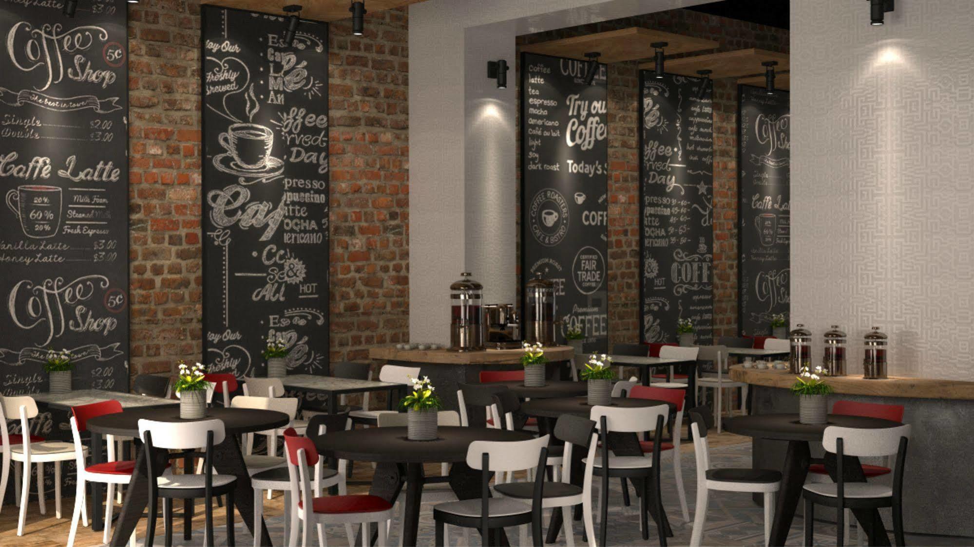 Spice Hotel Milano Exterior foto